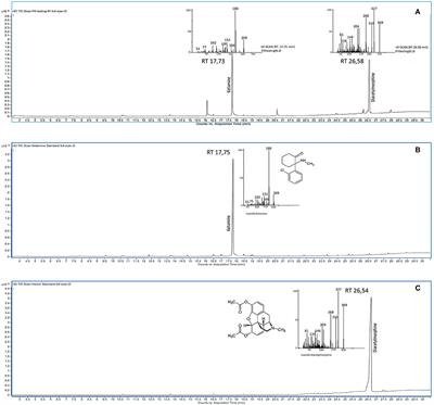 Drug Checking as Strategy for Harm Reduction in Recreational Contests: Evaluation of Two Different Drug Analysis Methodologies